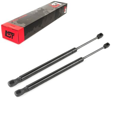 2x Gasdruckfeder Heckklappen Dämpfer Kofferraum 560 N für BMW 5 Gran Turismo F07