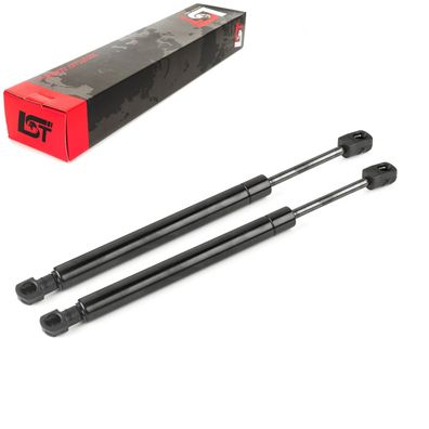 2x Gasdruckfeder Heckklappen Dämpfer Kofferraum 430 N für BMW 6er Cabrio F07