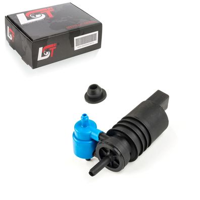 Scheibenwaschpumpe Waschwasserpumpe für Chevrolet für Buick