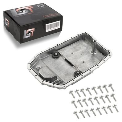 Ölwanne Aluminium Getriebe 6HP19Z Automatik für BMW 1er 3er 5er 6er X1 X3 Z4