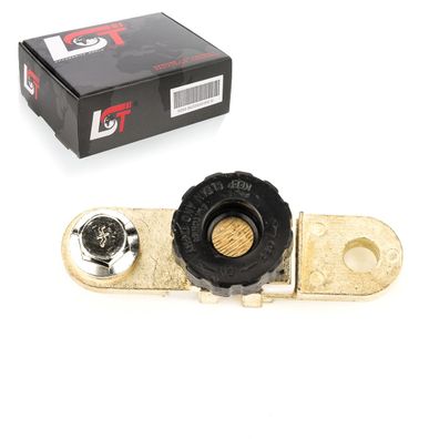 Batterie Trennschalter mit Rundknopf schwarz für ALFA ROMEO für FIAT für TOYOTA