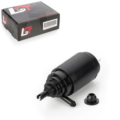 Scheibenwaschpumpe Waschwasserpumpe für Opel für Saab für Vauxhall für Volvo