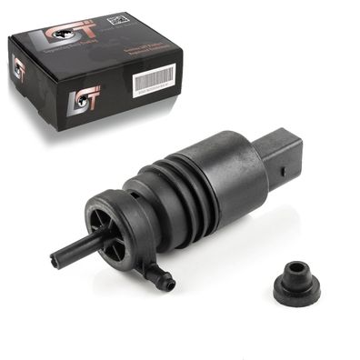 Scheibenwaschpumpe Waschwasserpumpe Monopumpe für Mercedes-Benz C-Klasse W205