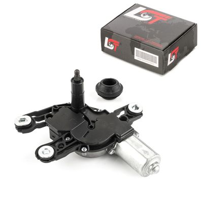 Scheibenwischer Motor Heckwischer Dichtung hinten für Seat Mii Skoda Citigo VW