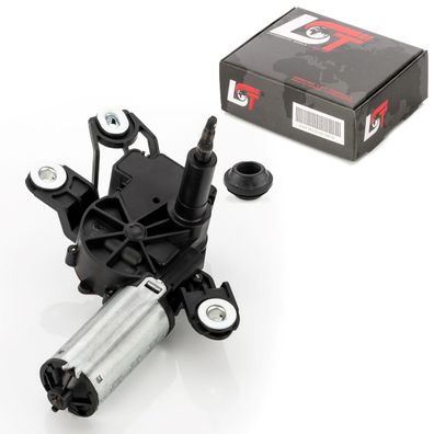 Scheibenwischer Motor Dichtung Wischermotor Heckscheibe hinten für VW Golf Plus