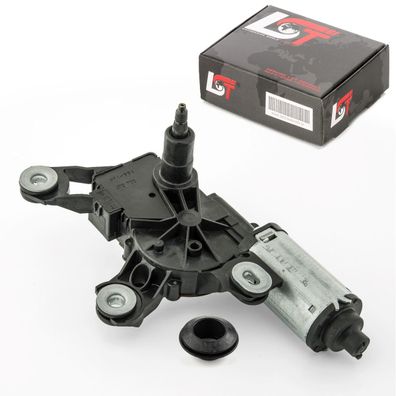 Scheibenwischer Motor Dichtung Wischermotor Heckscheibe hinten für Audi A4 Avant