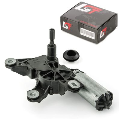 Scheibenwischer Motor Dichtung Wischermotor Heckscheibe hinten für Audi A3 A4 A6