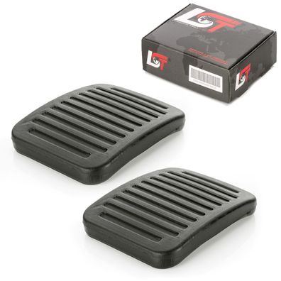 2x Belag Kupplung Bremse für Citroen Jumper für Fiat Ducato für Peugeot Boxer