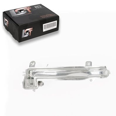 Spiegelblinker Blinklicht LED glasklar links für BMW 1er 2er 3er 4er i3 X1