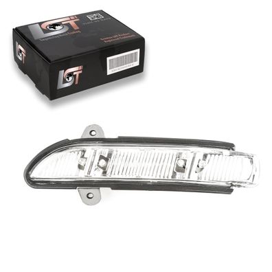 LED Spiegelblinker links für Mercedes CLS C219 E-Klasse W211 S-Klasse W221 C216