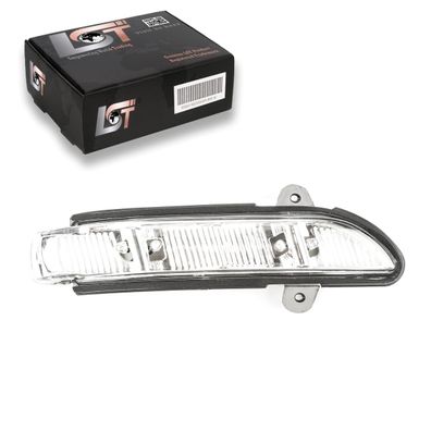 LED Spiegelblinker rechts für Mercedes CLS C219 E-Klasse W211 S-Klasse W221 C216