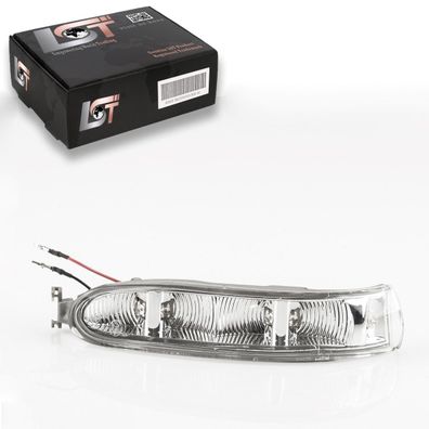 Spiegelblinker LED links für Mercedes CLK C209 A209 SL R230 Vito Viano W639