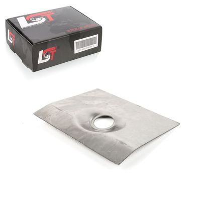 LST Wagenheberaufnahme Schweißblech für Mercedes-Benz E-Klasse S-Klasse 190 Vito