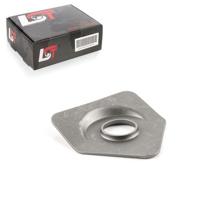 Original LST Wagenheberaufnahme Schweißblech vorne hinten für Mercedes 190 W201