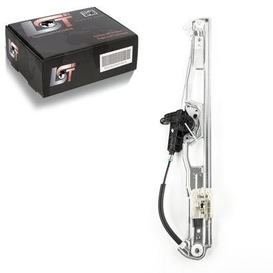 Elektrischer Fensterheber ohne Motor vorne links für Ford Transit V363 ab 2014