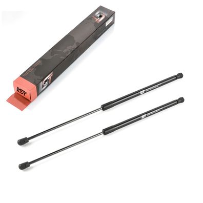 2x Gasdruckfeder Heckklappen Dämpfer Kofferraum 310N für Hyundai i30 FD 07-11