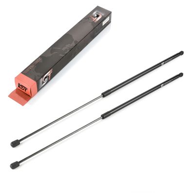 2x Gasdruckfeder Heckklappen Dämpfer Kofferraum 670N für Ford Transit FA FB 11