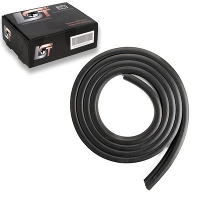 Türdichtung Gummiprofil Autotür vorne hinten links rechts für Ford Focus III 3