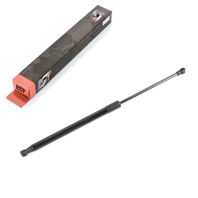 Gasdruckfeder Heckklappen Dämpfer Lifter 350N für Abarth für Fiat 500 312 07-20