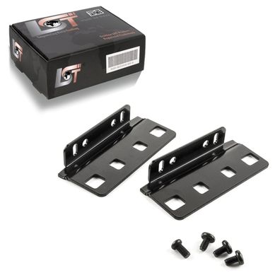 Schiebedach Halterung Ersatzteile Set Befestigung für Mercedes W124 W201 W126