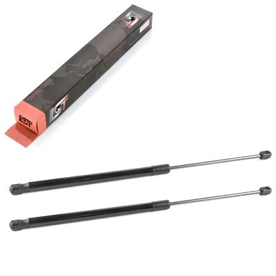 2x Gasdruckfeder Heckklappen Dämpfer 585N für Ford Mondeo IV Turnier BA7 Kombi