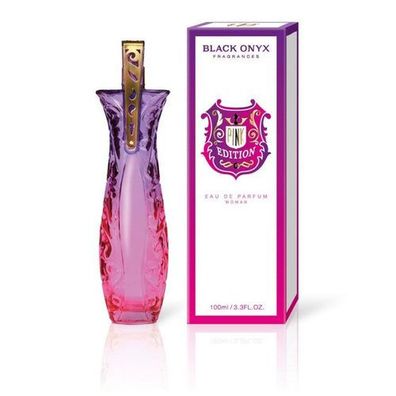 Black Onyx Eau de Pink Edition Damen Duft 100 ml