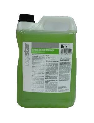 Repstar Scheibenreiniger 5 Liter