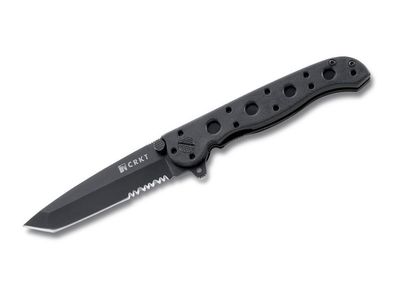 CRKT M16-10 Zytel Black