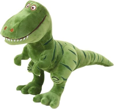 Plésch Dinosaurier Form Angeféllte Tier Geburtstagsgeschenke, Bett-Zeit-Pléschtier-S