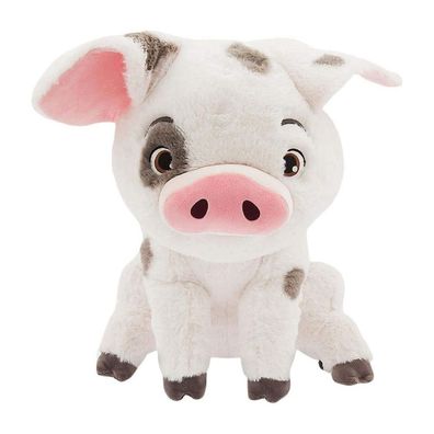 22 cm Moana Pua Stofftier, niedlichen Cartoon Pua Pléschtier Puppe Haustier Schwein