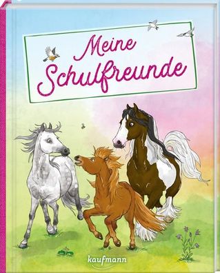 Meine Schulfreunde, Isabelle G?ntgen