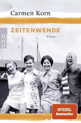 Zeitenwende, Carmen Korn