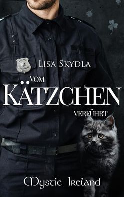 Vom K?tzchen verf?hrt, Lisa Skydla