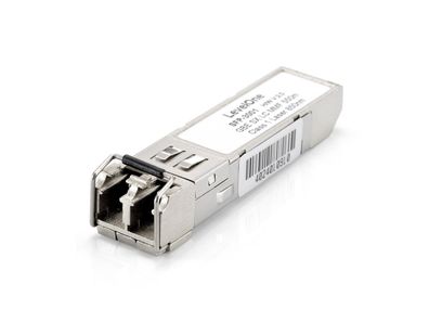 Level One SFP-3001 L1 GBIC SFP-3001 GE/LC SX/SFP