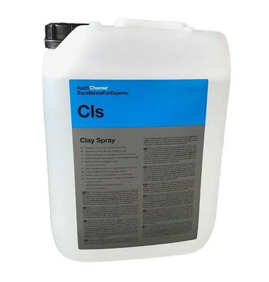 Koch Chemie Clay Spray 10 Liter Gleitspray für Reinigungsknete