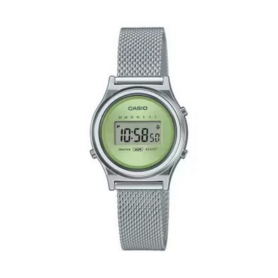 Casio - LA700WEM-3AEF - Armbanduhr - Damen - Quarz - mini Collection