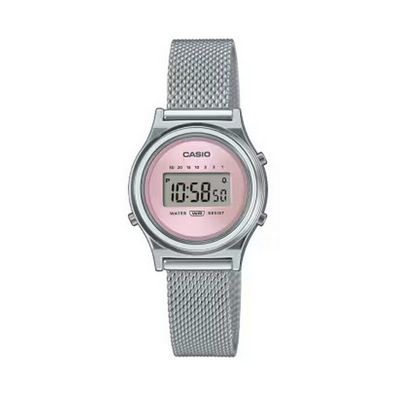 Casio - LA700WEM-4AEF - Armbanduhr - Damen - Quarz - mini Collection