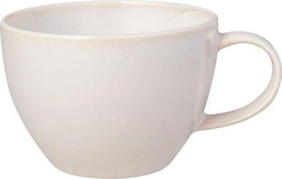 like. by Villeroy & Boch Crafted Cotton Kaffeeobertasse 250ml