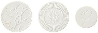 like. by Villeroy & Boch It´s My Home Magnete Set 3tlg. A U S L A U F !