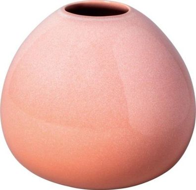 like. by Villeroy & Boch Perlemor Home Vase Drop klein