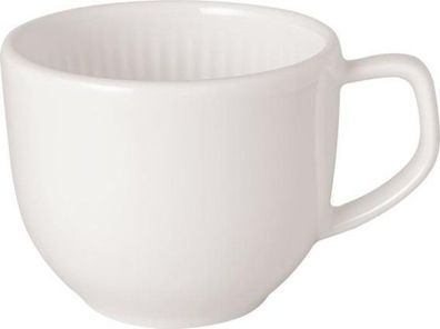 Villeroy & Boch Afina Mokkaobertasse / Espressoobertasse 50ml