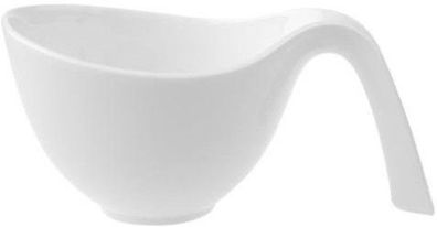 Villeroy & Boch Flow Cup mit Griff 450ml