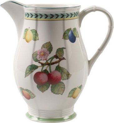 Villeroy & Boch French Garden Fleurence Krug 2,10l