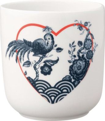 Villeroy & Boch Jubilee Mug Paradiso A U S L A U F !