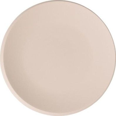 Villeroy & Boch NewMoon beige Speiseteller 27cm