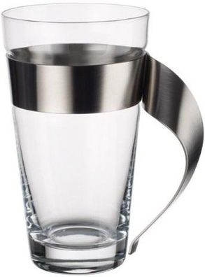 Villeroy & Boch NewWave Caffè Latte Macchiato Glas 500ml