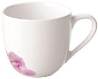 Villeroy & Boch Rose Garden Mokkaobertasse / Espressoobertasse 70ml