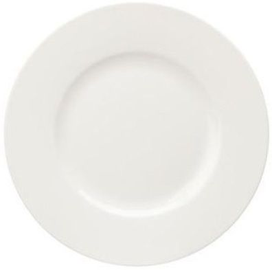 vivo - Villeroy & Boch Group Basic White Frühstücksteller / Kuchenteller 22cm