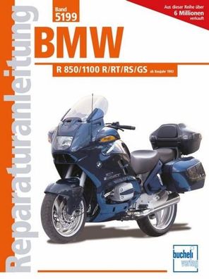 BMW R 850/1100 R/RS,