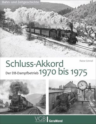 Schluss-Akkord, Rainer Schnell